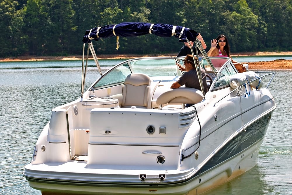 boat insurance in Indianapolis or Martinsville STATE | Killion and Hall