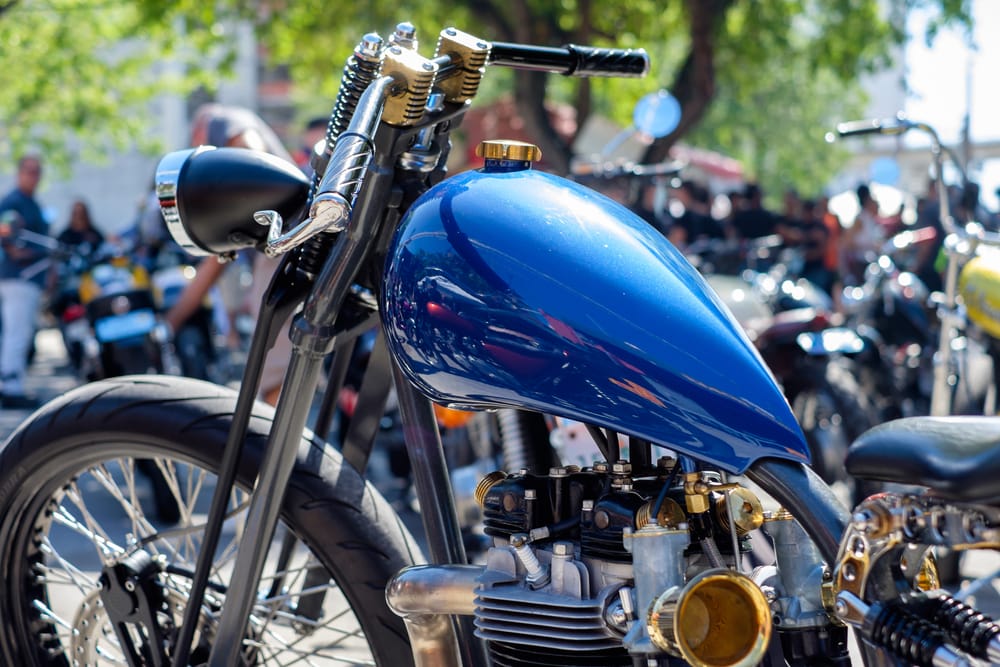 motorcycle insurance in Indianapolis or Martinsville STATE | Killion and Hall