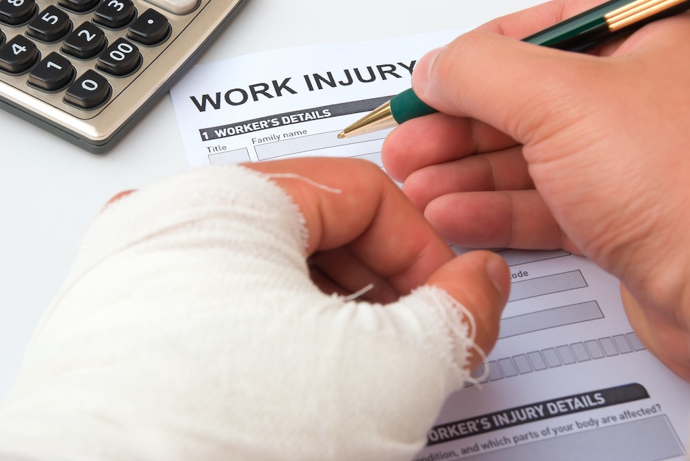 workers comp insurance in Indianapolis or Martinsville STATE | Killion and Hall